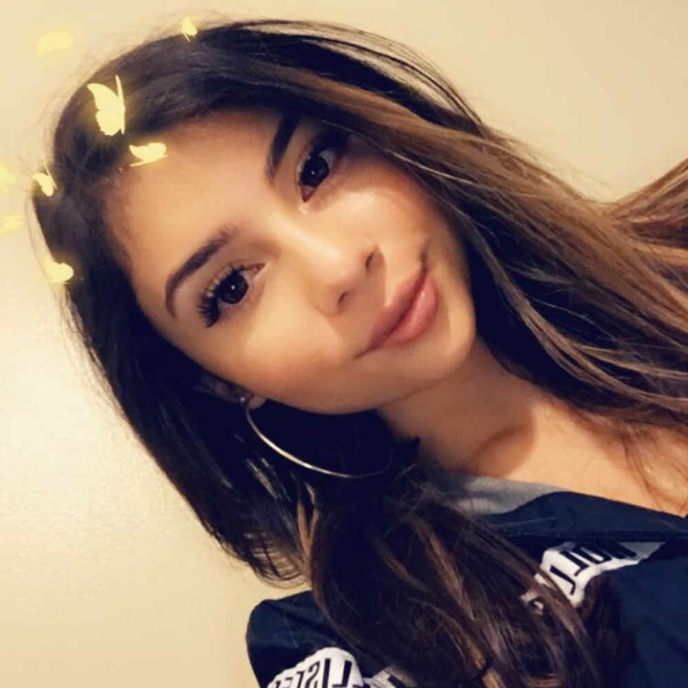 Meet your Posher, Gloria